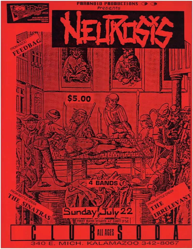 Kzoo flyer part 1